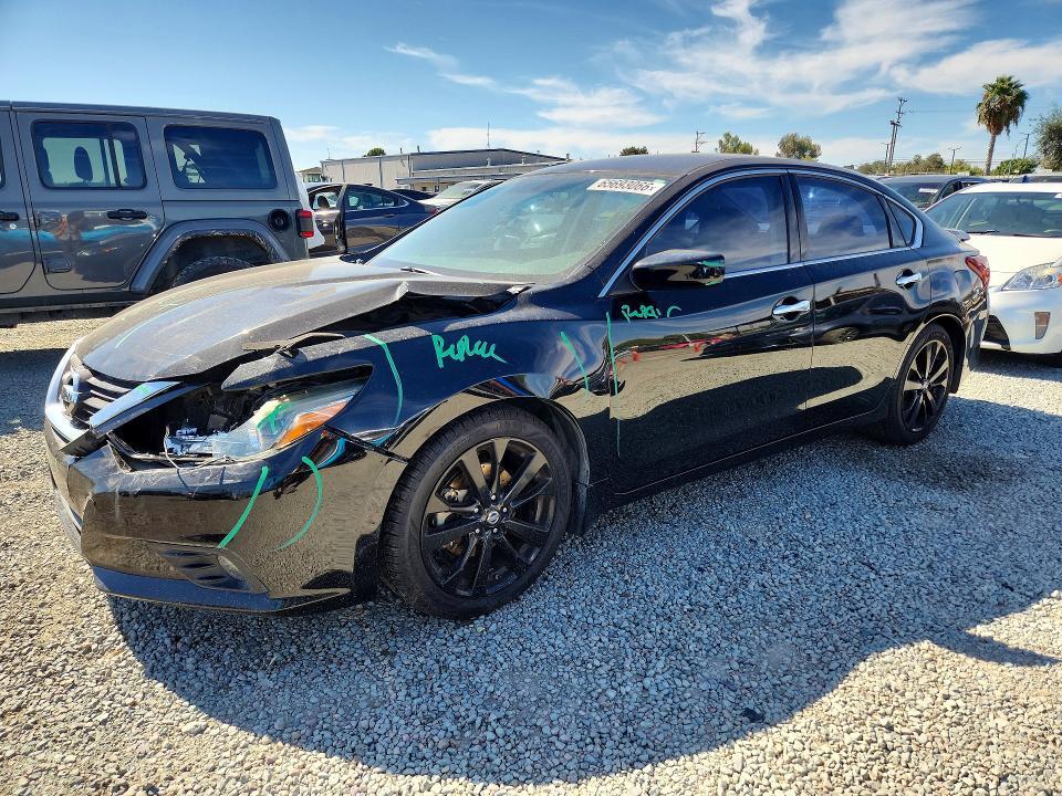 2017 NISSAN ALTIMA 1N4AL3AP7HC296210