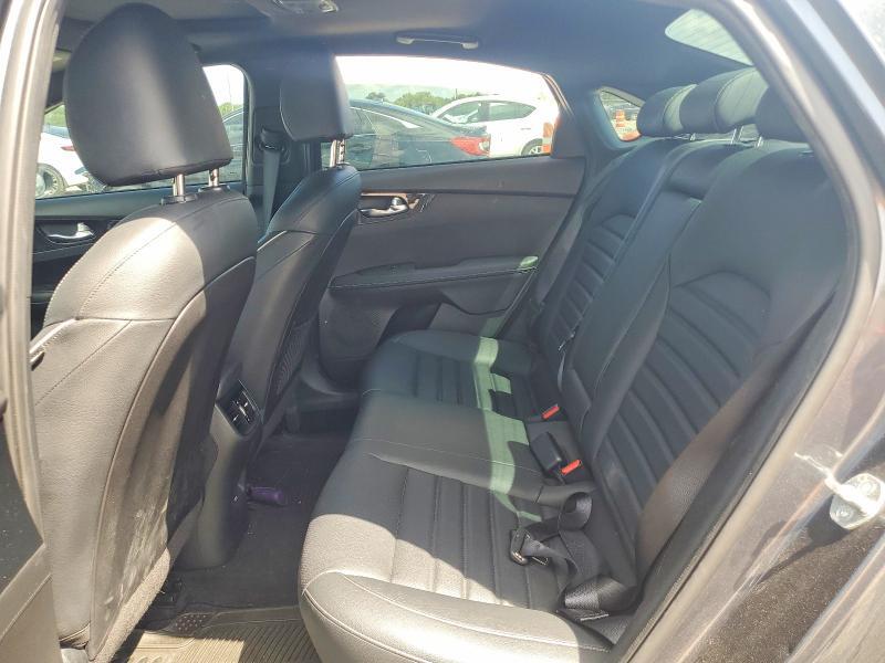 2023 KIA FORTE GT LINE — Фото 10 из 12
