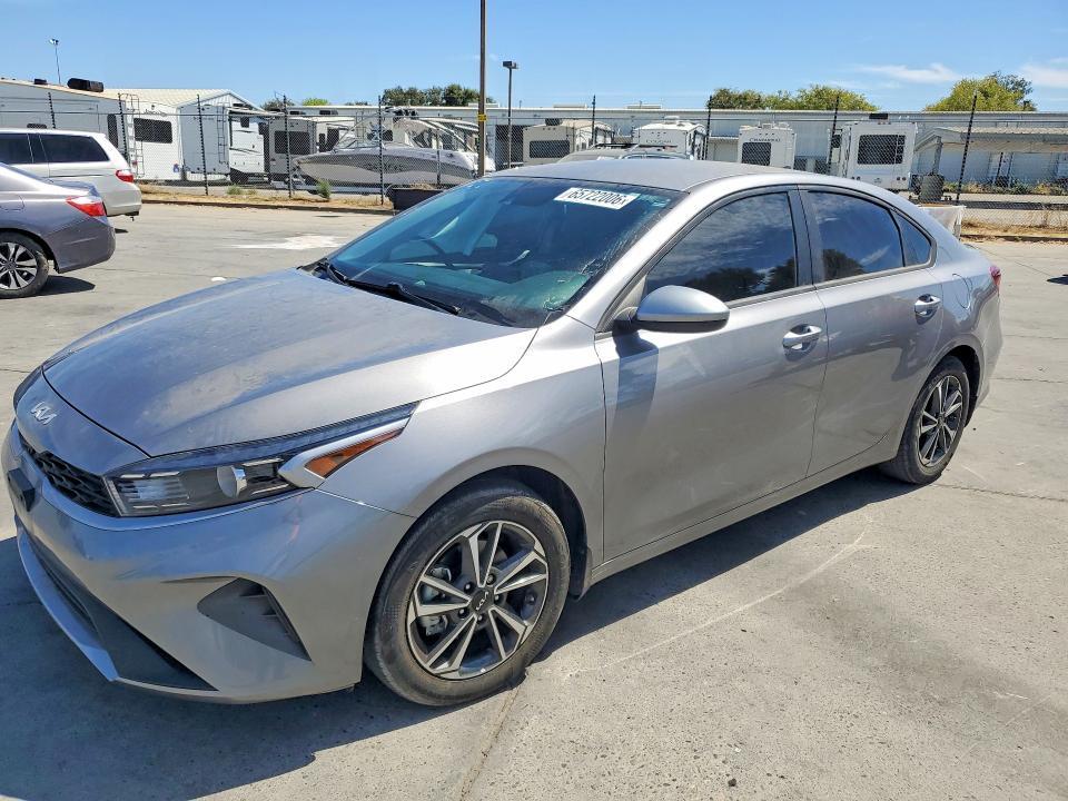 2023 KIA FORTE 3KPF24AD3PE552056