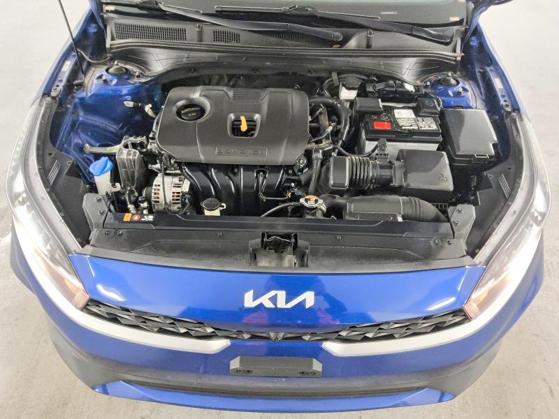 2023 KIA FORTE LXS — Фото 11 из 14