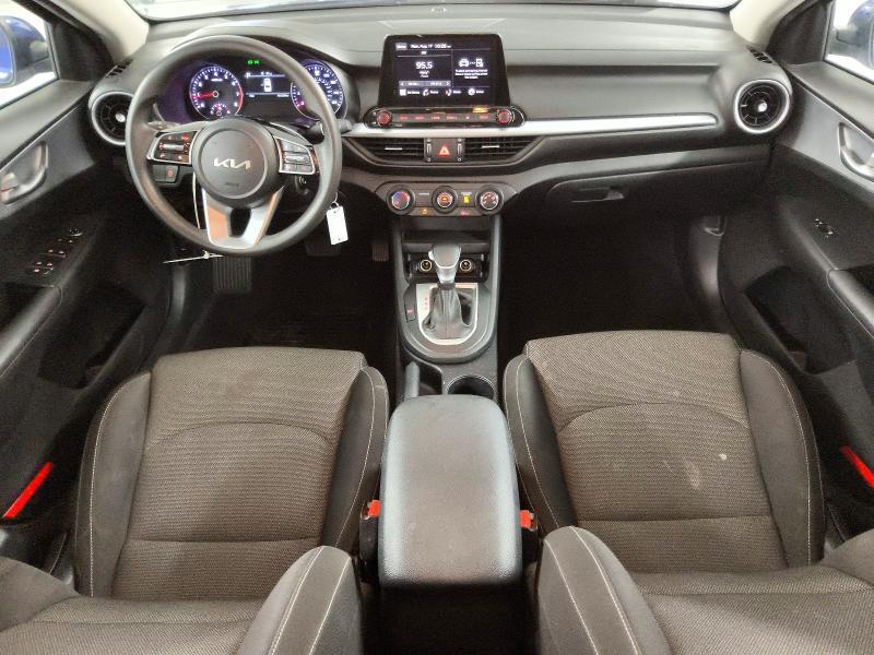 2023 KIA FORTE LXS — Фото 8 из 14
