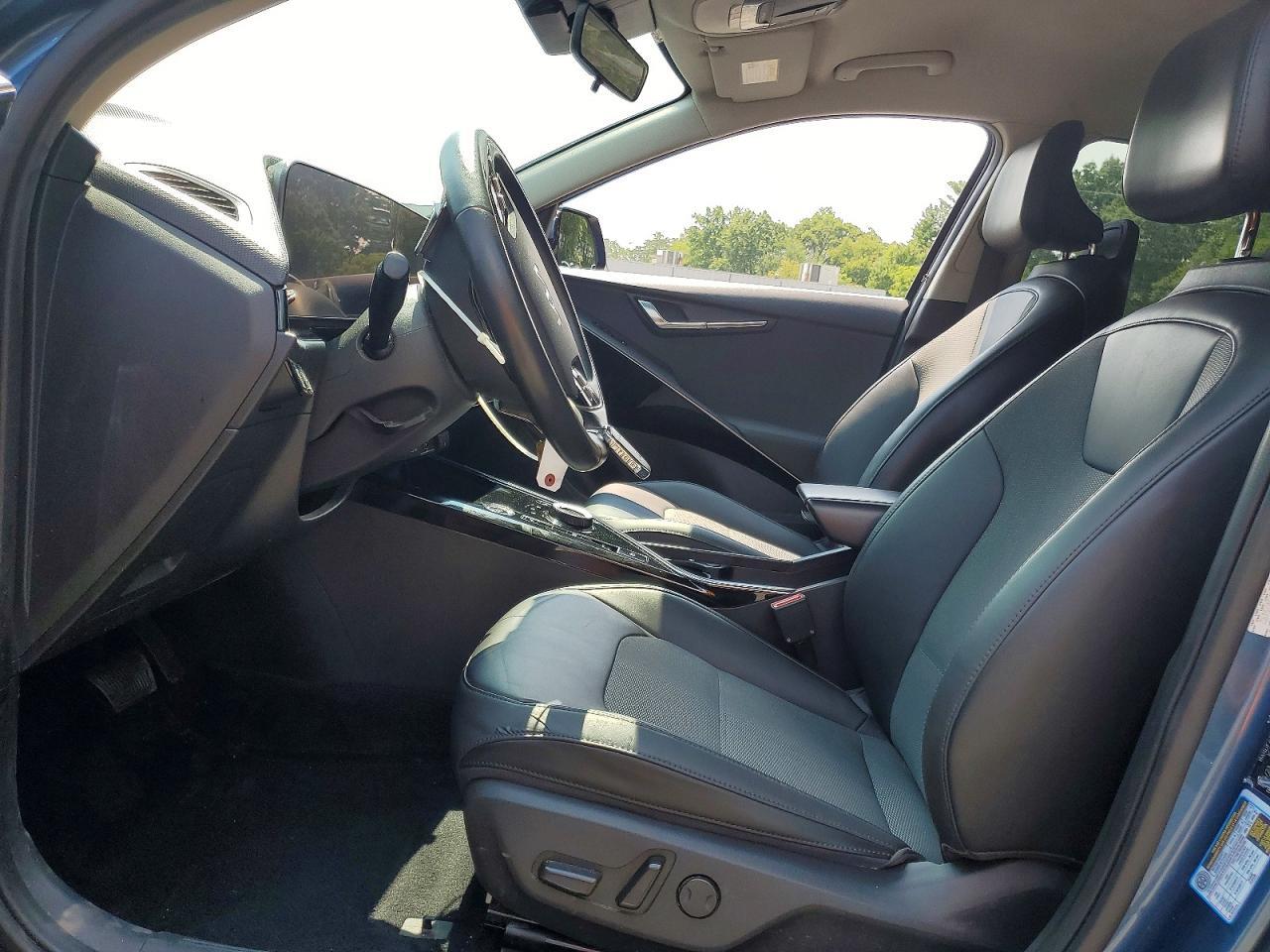 2023 KIA NIRO WIND — Фото 7 из 13