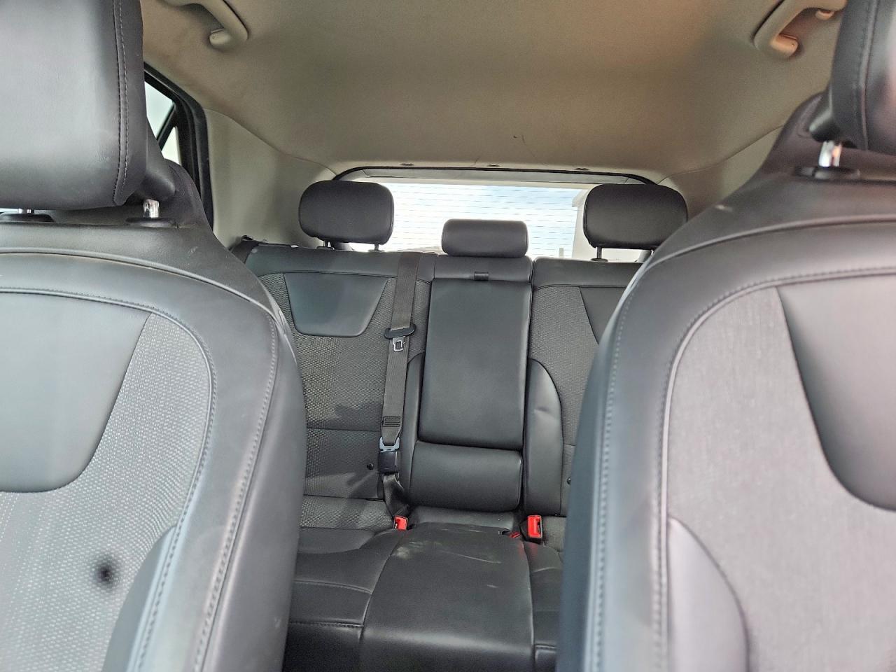2023 KIA NIRO WIND — Фото 10 из 14