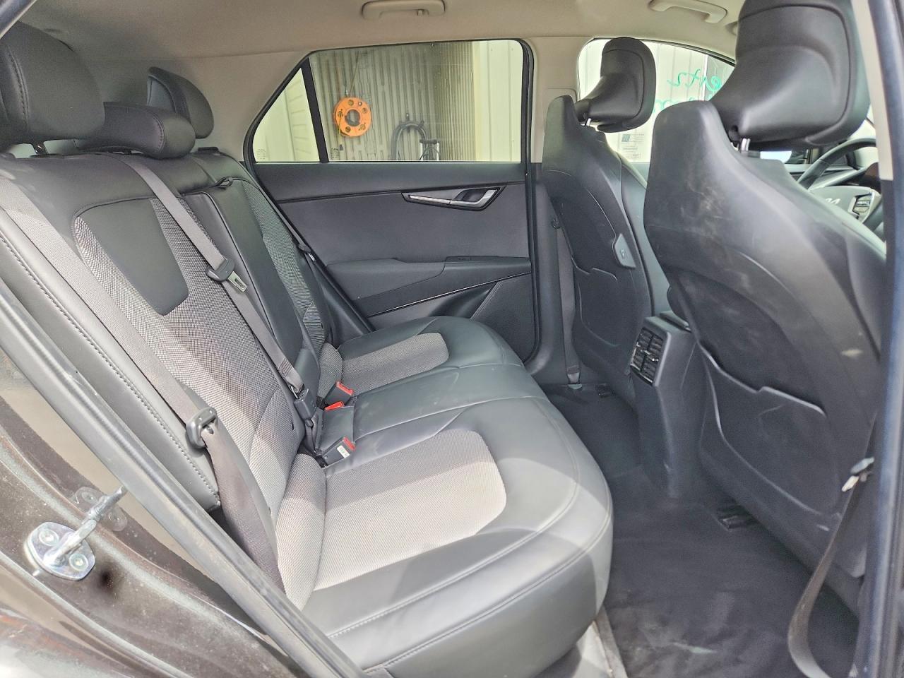 2023 KIA NIRO WIND — Фото 11 из 14