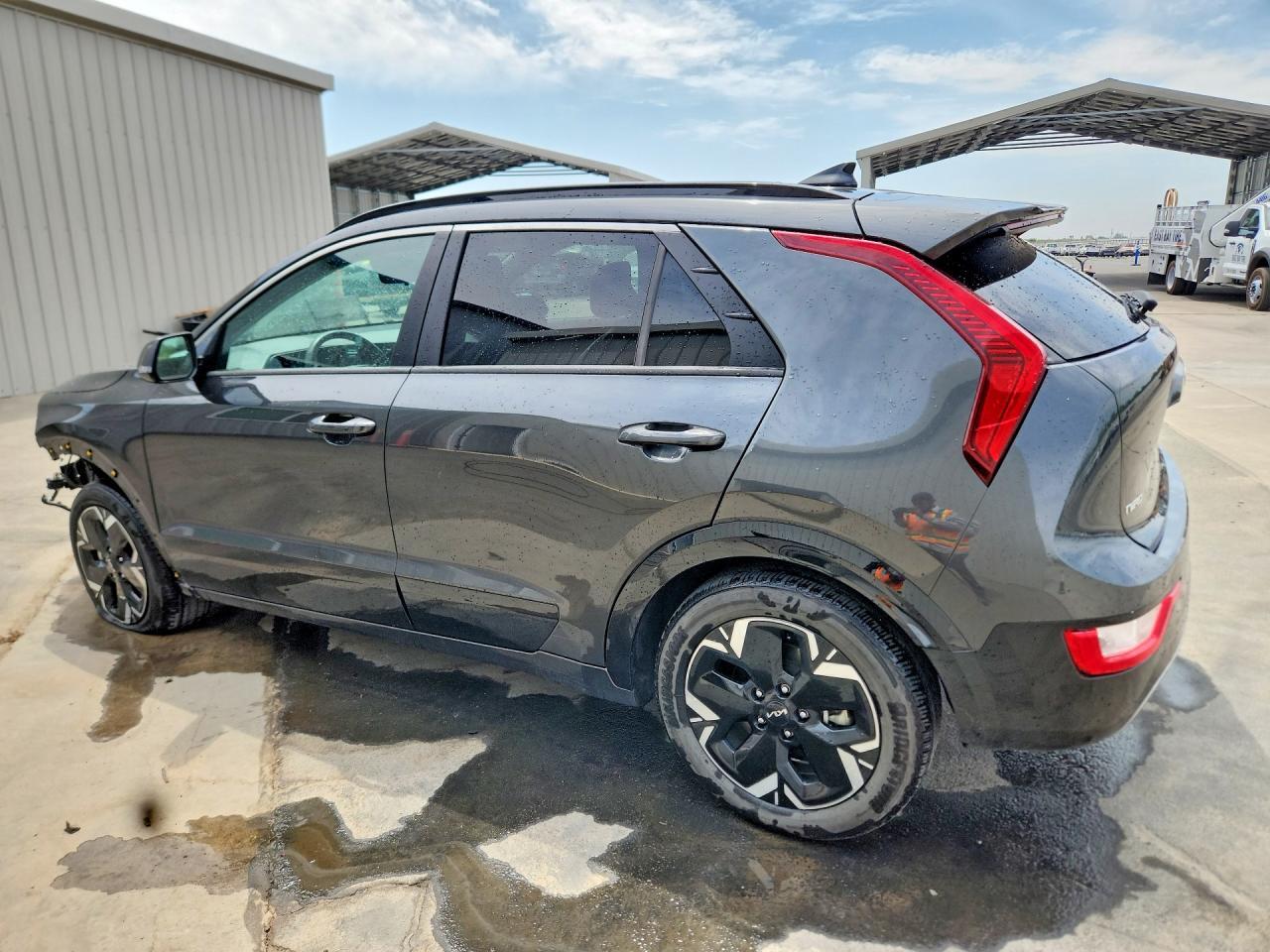 2023 KIA NIRO WIND — Фото 2 из 14