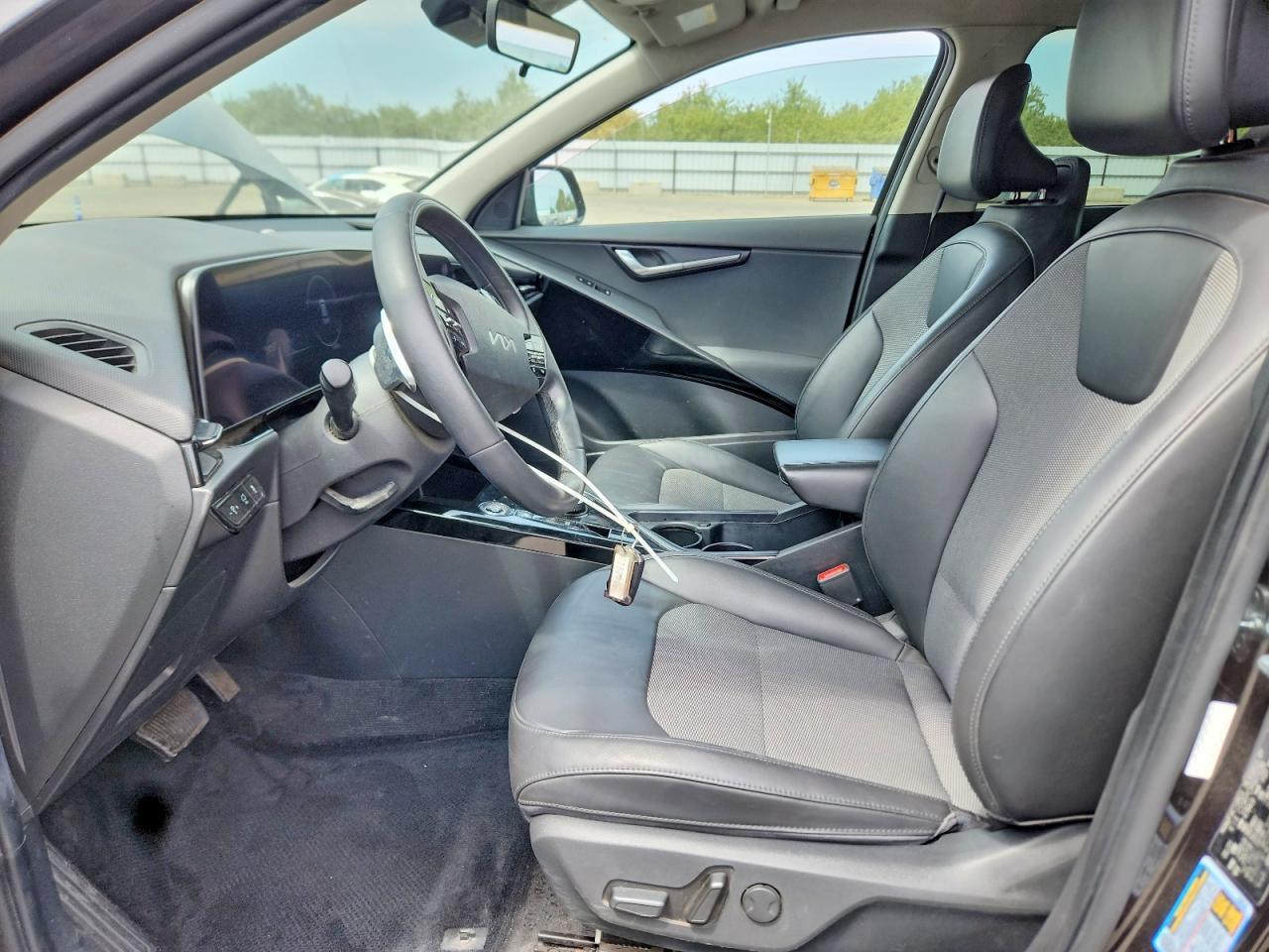 2023 KIA NIRO WIND — Фото 7 из 14