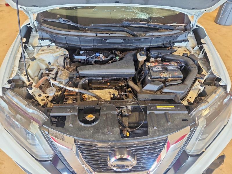 2017 NISSAN ROGUE S — Фото 12 из 13