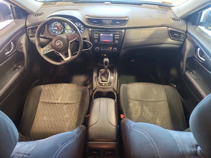 2017 NISSAN ROGUE S — Фото 8 из 13