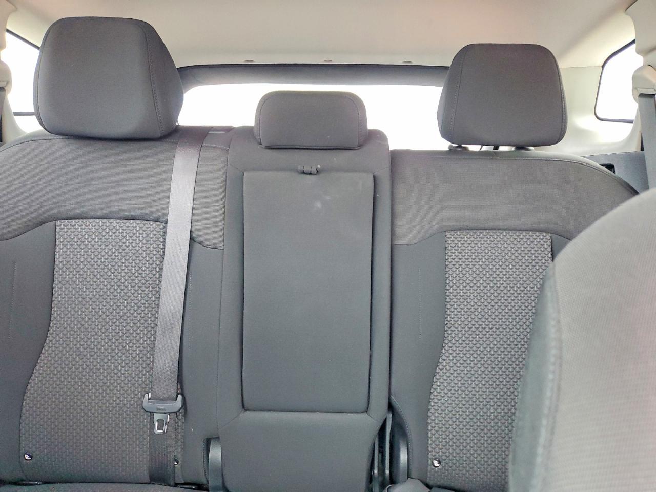 2023 KIA SPORTAGE LX — Фото 10 из 14