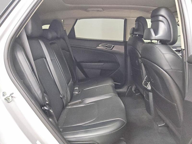2023 KIA SPORTAGE SX — Фото 11 из 14