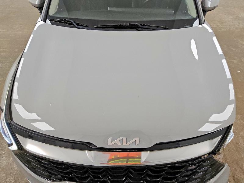 2023 KIA SPORTAGE SX — Фото 12 из 14