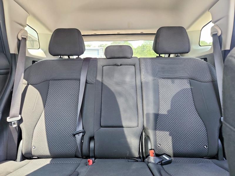 2023 KIA SPORTAGE LX — Фото 10 из 13