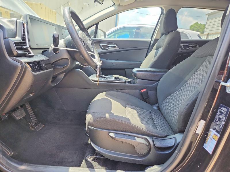 2023 KIA SPORTAGE LX — Фото 7 из 13