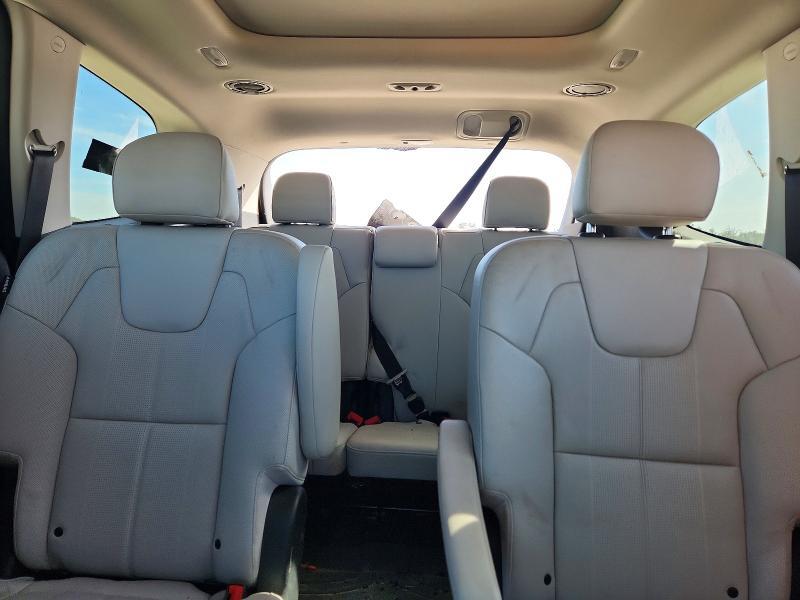 5XYP5DGC1PG334176 2023 KIA TELLURIDE photo no. 10