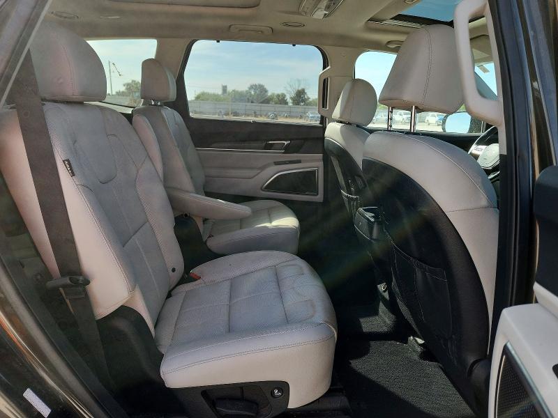 5XYP5DGC1PG334176 2023 KIA TELLURIDE photo no. 11