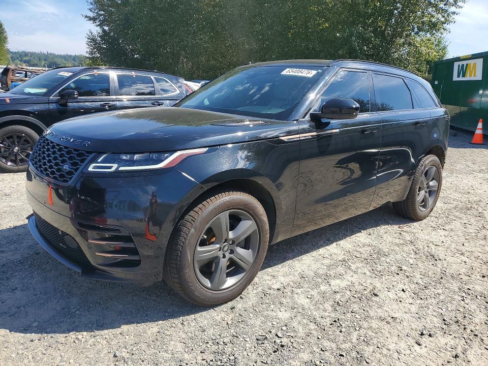 2023 LAND ROVER RANGE ROVER VELAR SALYT2EX5PA349745
