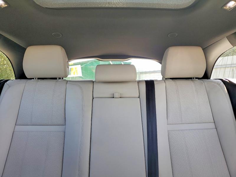 2023 LAND ROVER RANGE ROVER VELAR R-DYNAMIC S — Фото 10 из 14