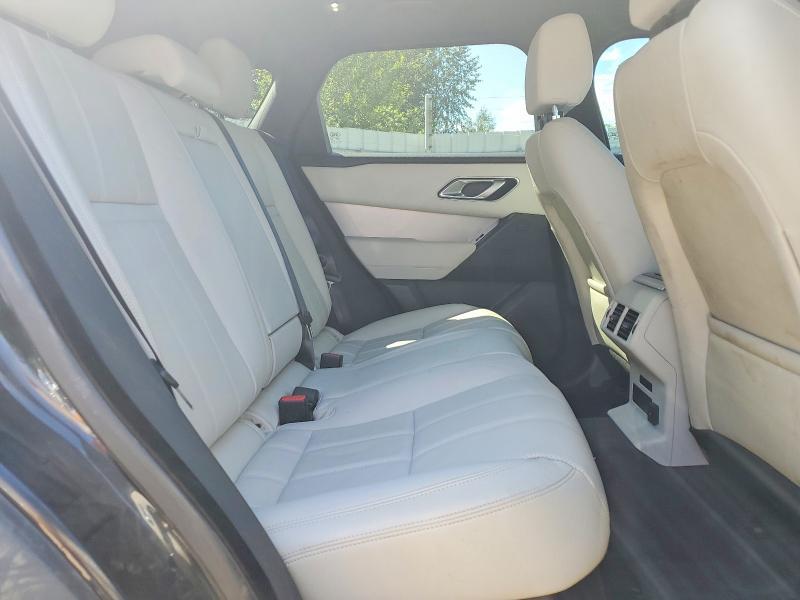 2023 LAND ROVER RANGE ROVER VELAR R-DYNAMIC S — Фото 11 из 14