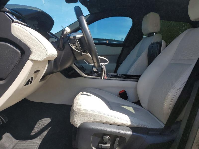 2023 LAND ROVER RANGE ROVER VELAR R-DYNAMIC S — Фото 7 из 14
