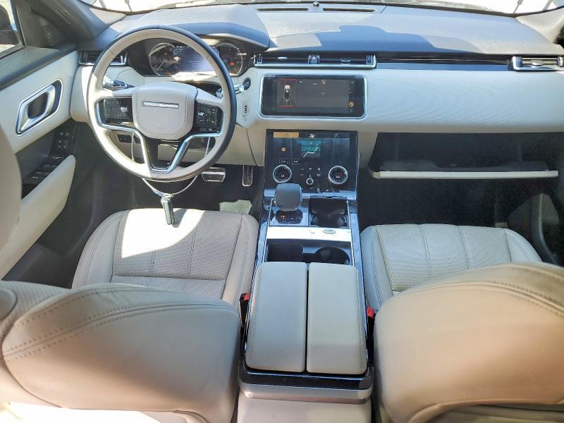2023 LAND ROVER RANGE ROVER VELAR R-DYNAMIC S — Фото 8 из 14