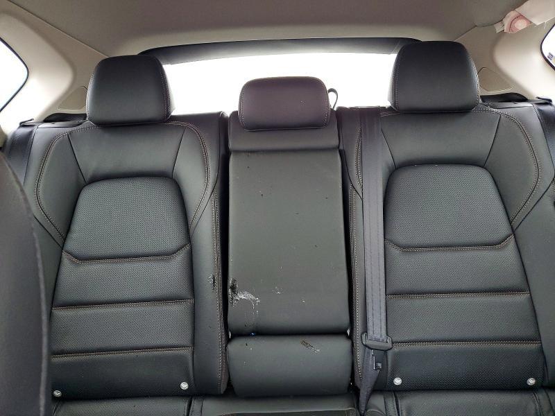 JM3KFBEM7P0247161 2023 MAZDA CX-5 photo no. 10