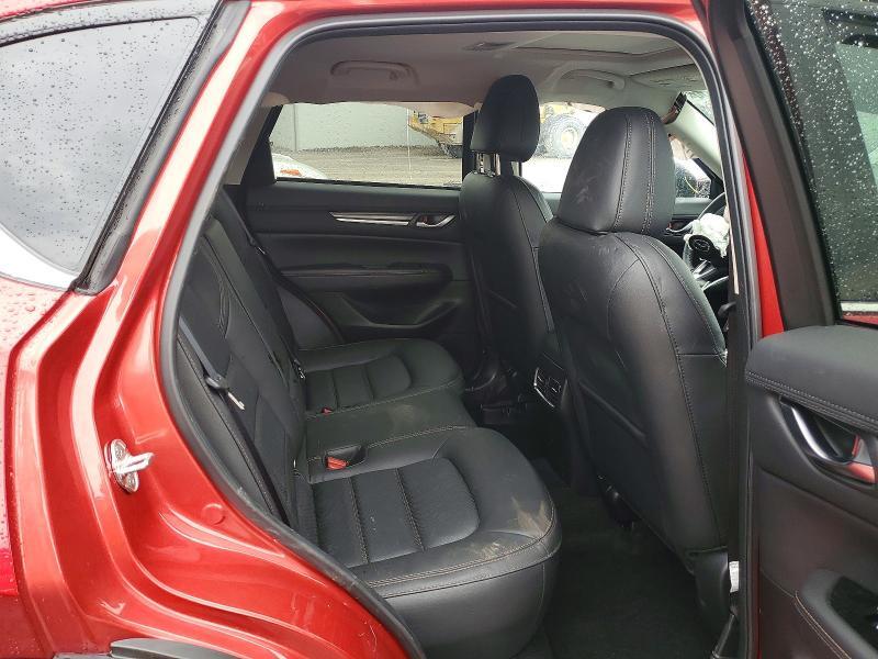 JM3KFBEM7P0247161 2023 MAZDA CX-5 photo no. 11