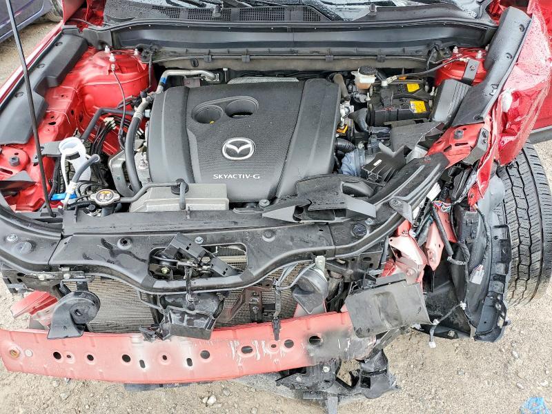JM3KFBEM7P0247161 2023 MAZDA CX-5 photo no. 12