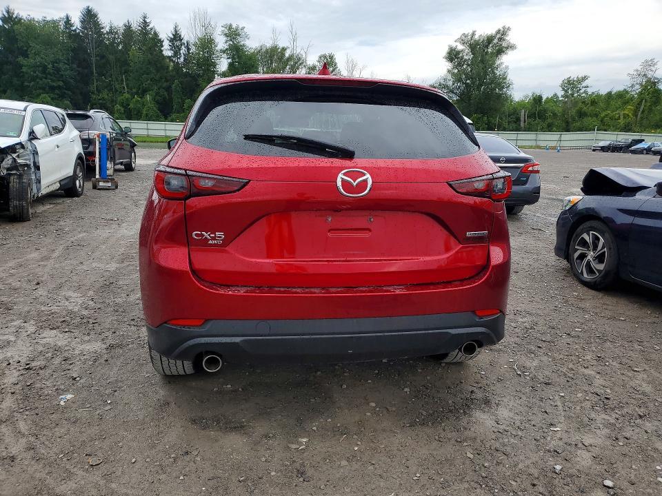 JM3KFBEM7P0247161 2023 MAZDA CX-5 photo no. 6