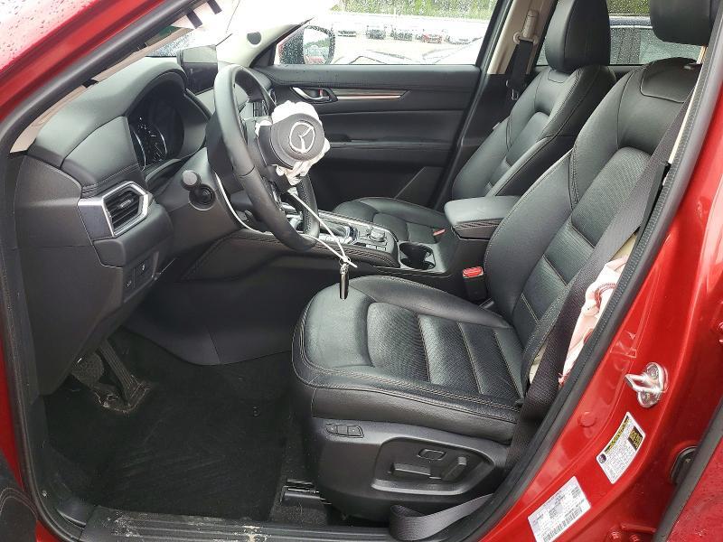 JM3KFBEM7P0247161 2023 MAZDA CX-5 photo no. 7