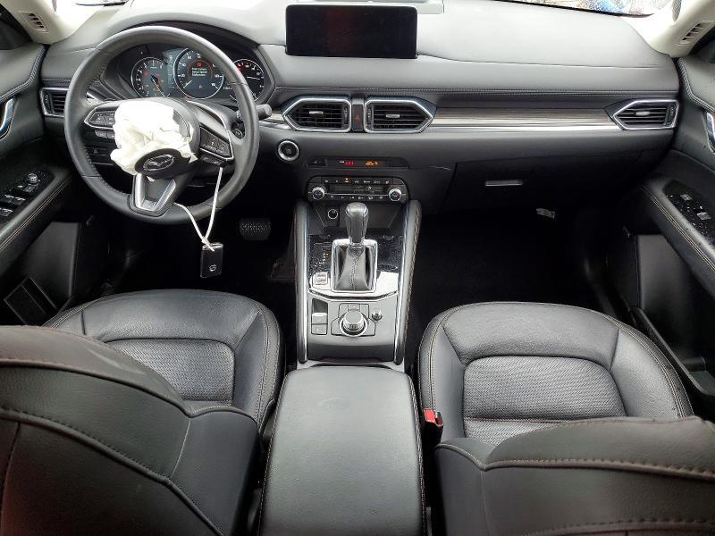 JM3KFBEM7P0247161 2023 MAZDA CX-5 photo no. 8