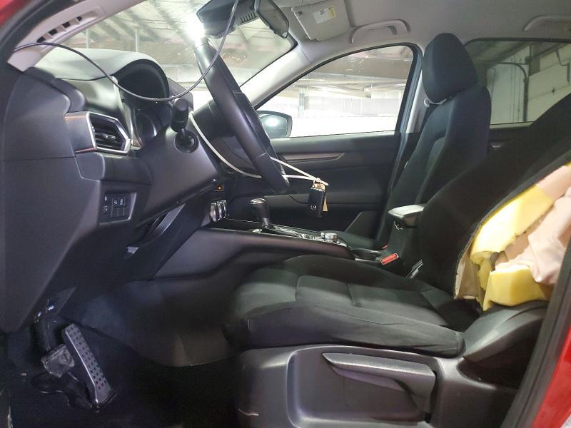 2023 MAZDA CX-5 — Фото 7 из 13