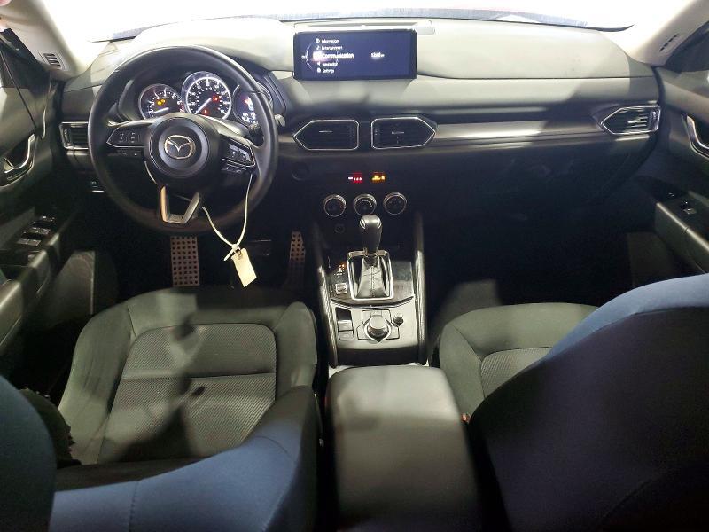 2023 MAZDA CX-5 — Фото 8 из 13