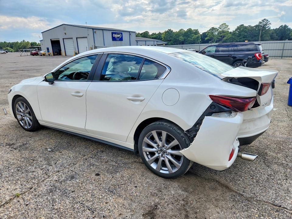 2023 MAZDA 3 PREFERRED — Фото 2 из 14
