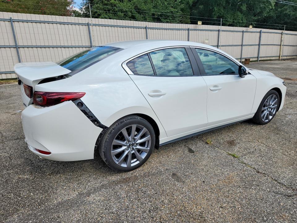 2023 MAZDA 3 PREFERRED — Фото 3 из 14