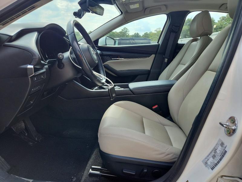 2023 MAZDA 3 PREFERRED — Фото 7 из 14