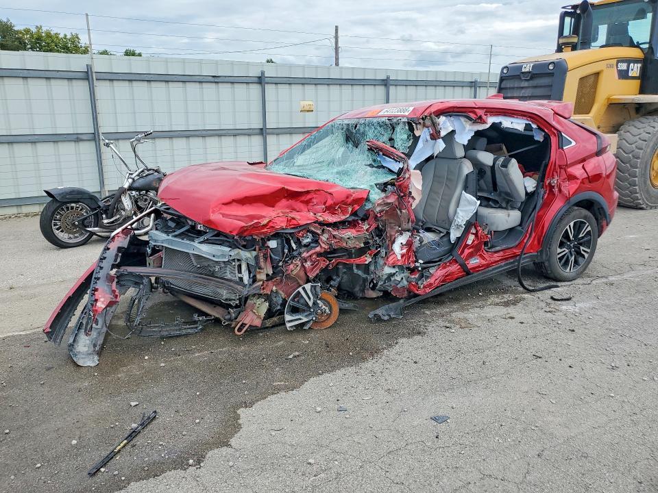 2023 MITSUBISHI ECLIPSE CROSS JA4ATWAA0PZ004281