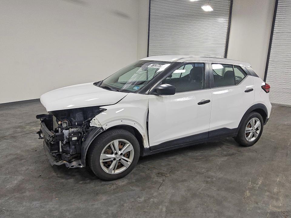 2023 NISSAN KICKS 3N1CP5BV2PL467824