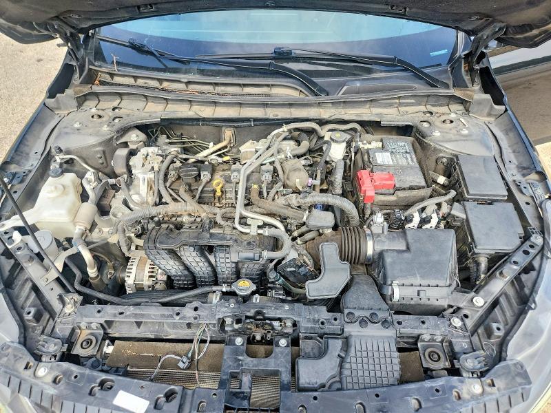 2023 NISSAN ALTIMA S — Фото 11 из 13