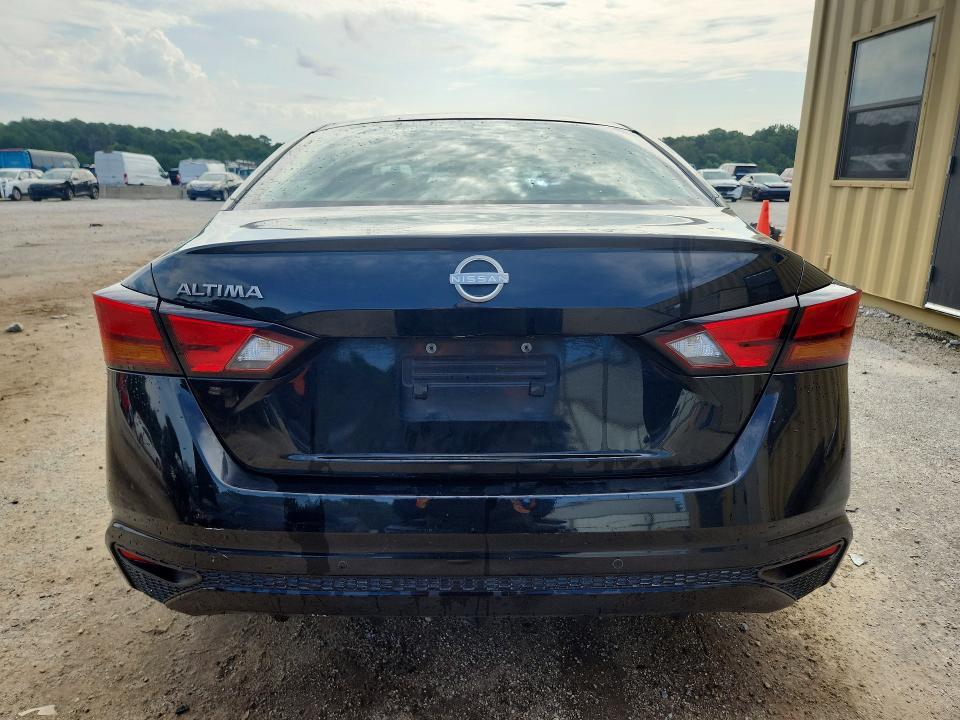 2023 NISSAN ALTIMA S — Фото 6 из 13