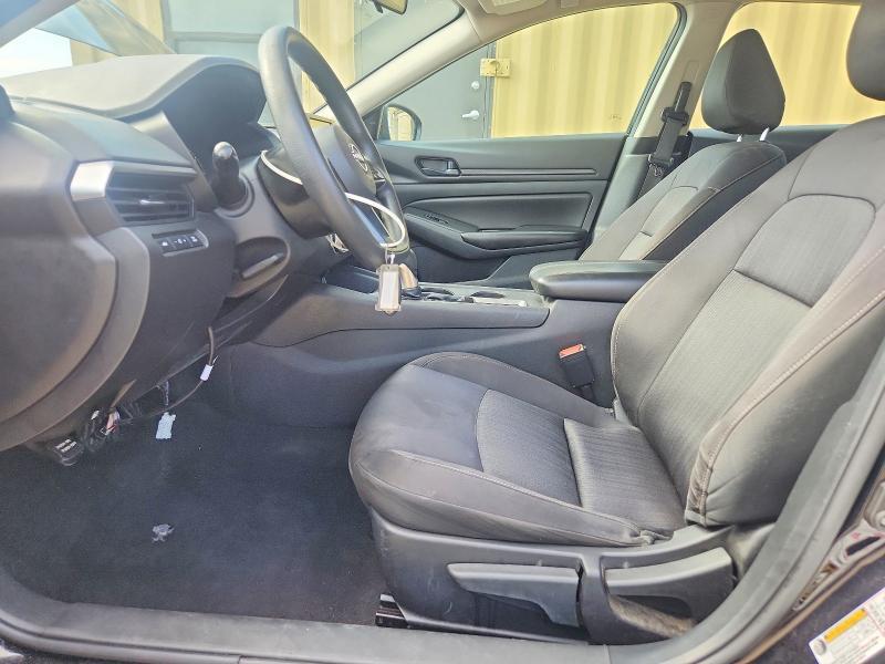 2023 NISSAN ALTIMA S — Фото 7 из 13