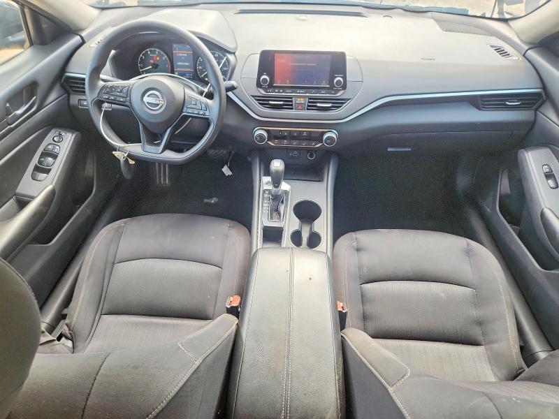 2023 NISSAN ALTIMA S — Фото 8 из 13