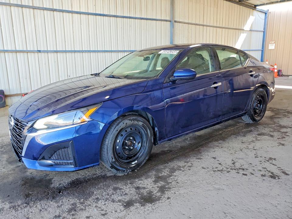 2023 NISSAN ALTIMA 1N4BL4BV0PN340509