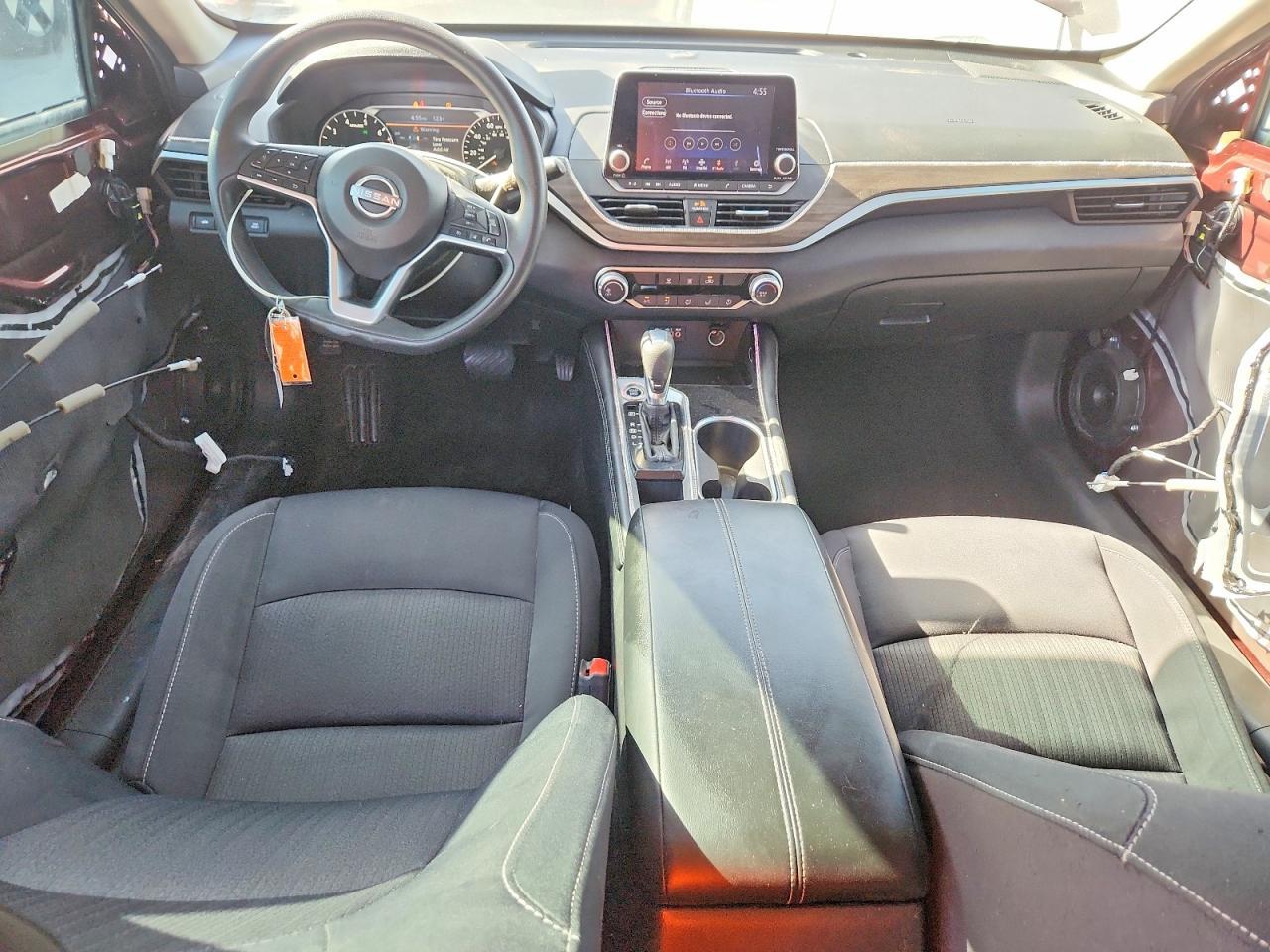2023 NISSAN ALTIMA SV — Фото 8 из 12