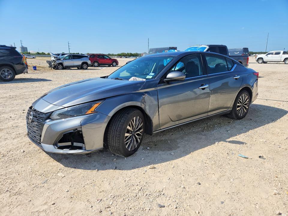 2023 NISSAN ALTIMA 1N4BL4DV6PN329575