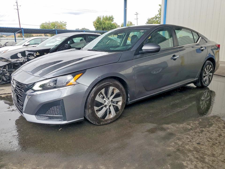 2023 NISSAN ALTIMA 1N4BL4BV5PN348363
