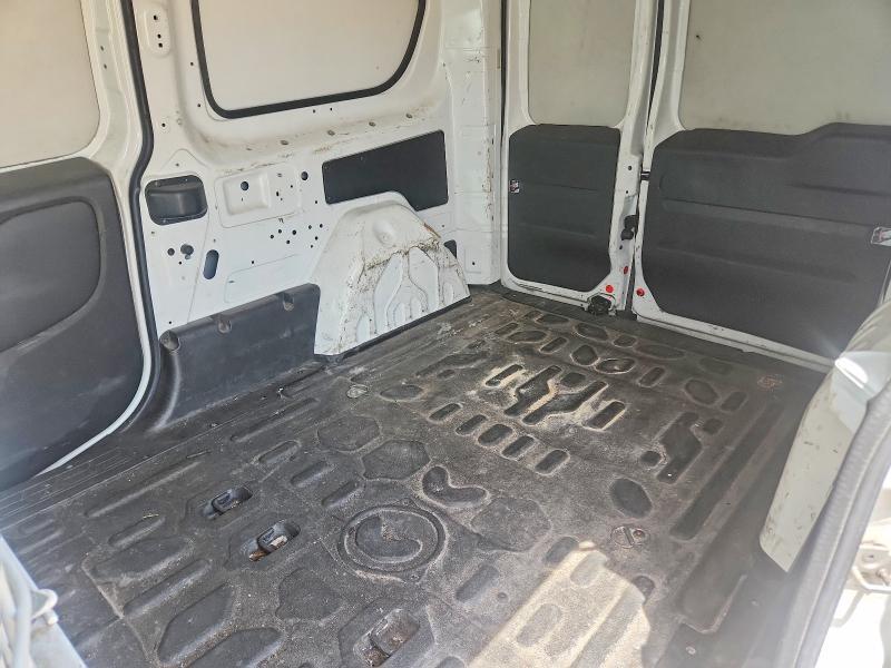 2017 RAM PROMASTER CITY — Фото 10 из 13