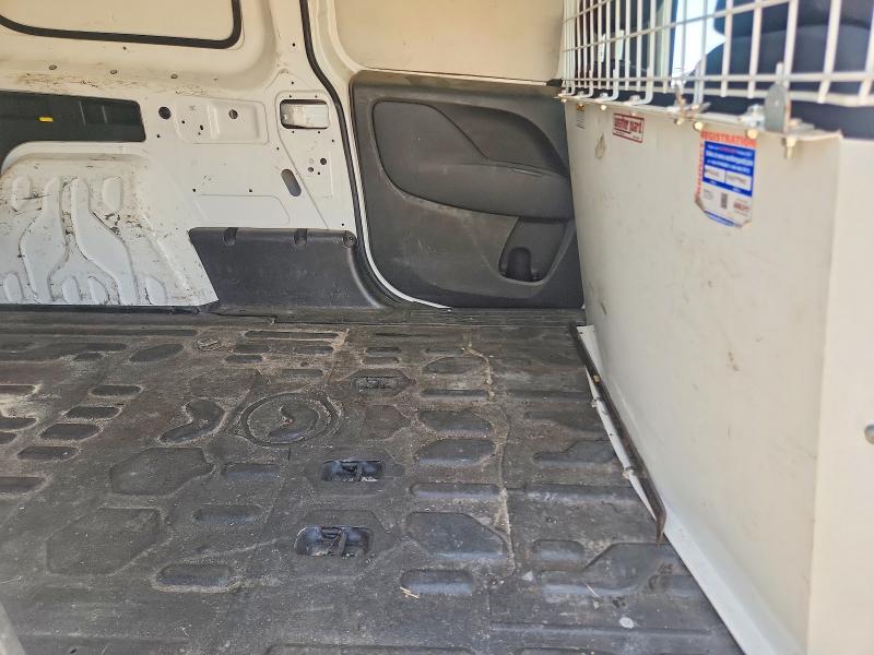 2017 RAM PROMASTER CITY — Фото 11 из 13