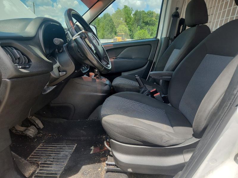 2017 RAM PROMASTER CITY — Фото 7 из 13