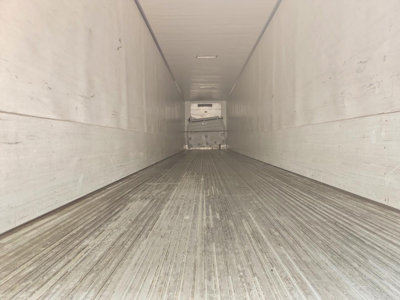 2017 UTILITY VS2RA REFRIGERATED VAN TRAILER — Фото 8 из 10