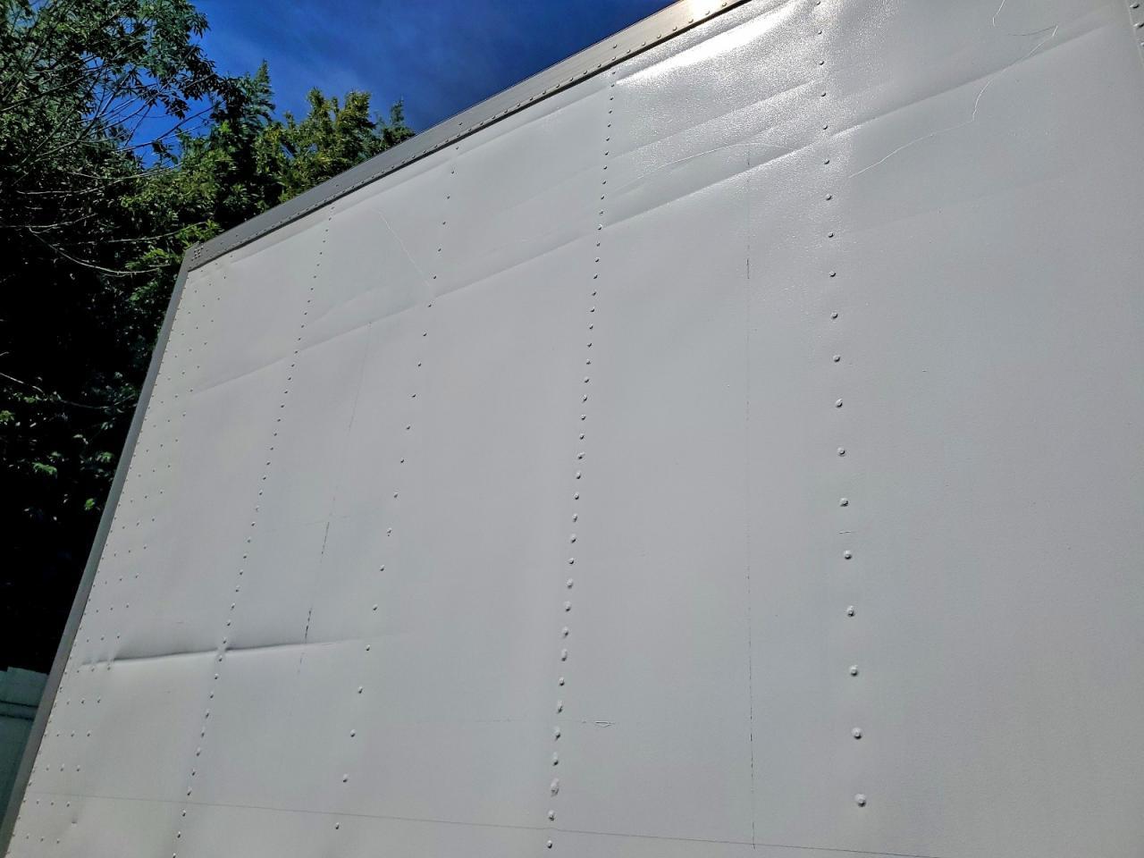 2017 UTILITY VS2RA REFRIGERATED VAN TRAILER — Фото 9 из 10